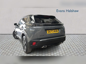 Used Peugeot 2008 2024 for sale - 78991250: Photo