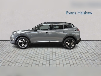 Used Peugeot 2008 2024 for sale - 78991250: Photo