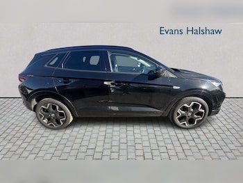 Used Vauxhall Grandland 2023 for sale - 78037610: Photo