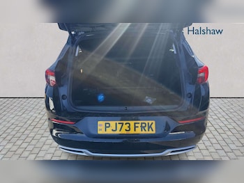 Used Vauxhall Grandland 2023 for sale - 78037610: Photo