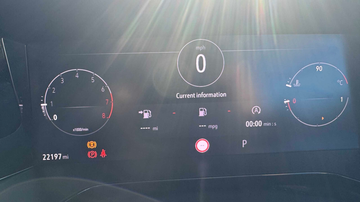 Used Vauxhall Grandland 2023 for sale - 78037610: Photo 5