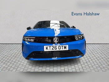 Used Vauxhall Astra 2026 for sale - 78881433: Photo