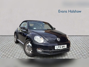Used Volkswagen Beetle 2016 for sale - 78604257: Photo