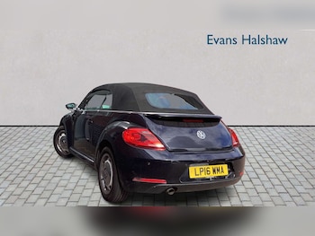 Used Volkswagen Beetle 2016 for sale - 78604257: Photo