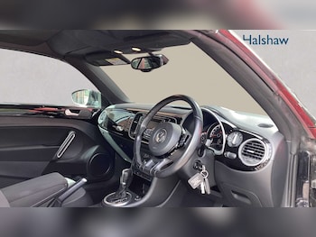 Used Volkswagen Beetle 2016 for sale - 78604257: Photo