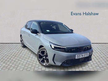 Used Vauxhall Corsa 2024 for sale - 78407301: Photo