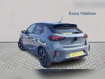 Used Vauxhall Corsa 2024 for sale - 78407301: Photo