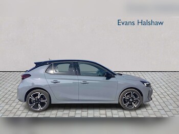 Used Vauxhall Corsa 2024 for sale - 78407301: Photo