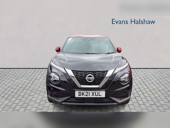 Used Nissan Juke 2021 for sale - 78494995: Photo