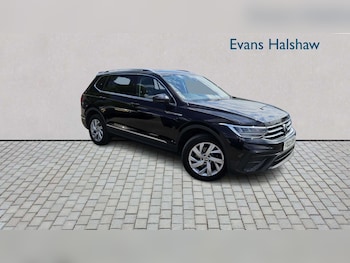 Used Volkswagen Tiguan Allspace 2022 for sale - 78551129: Photo