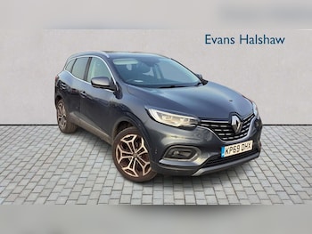 Used Renault Kadjar 2019 for sale - 78010024: Photo