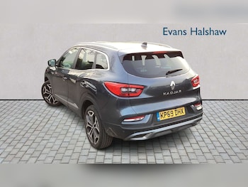 Used Renault Kadjar 2019 for sale - 78010024: Photo