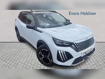 Used Peugeot 2008 2023 for sale - 78407732: Photo