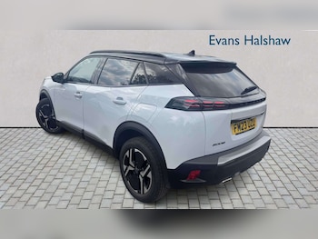 Used Peugeot 2008 2023 for sale - 78407732: Photo