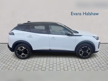 Used Peugeot 2008 2023 for sale - 78407732: Photo