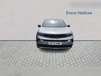 Used Vauxhall Mokka 2024 for sale - 78825237: Photo