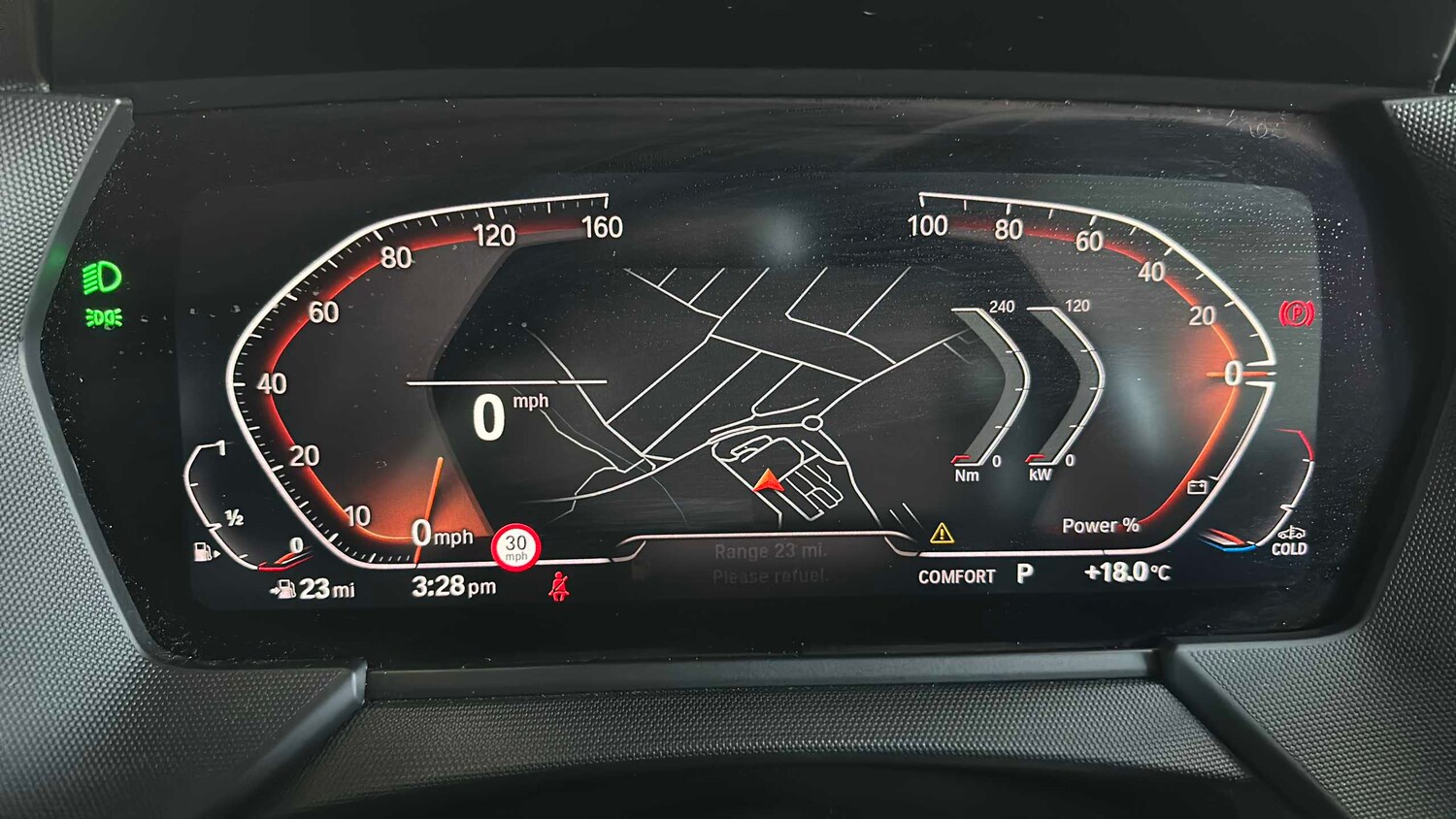 Used BMW 1 Series 2023 for sale - 77859159: Photo 10