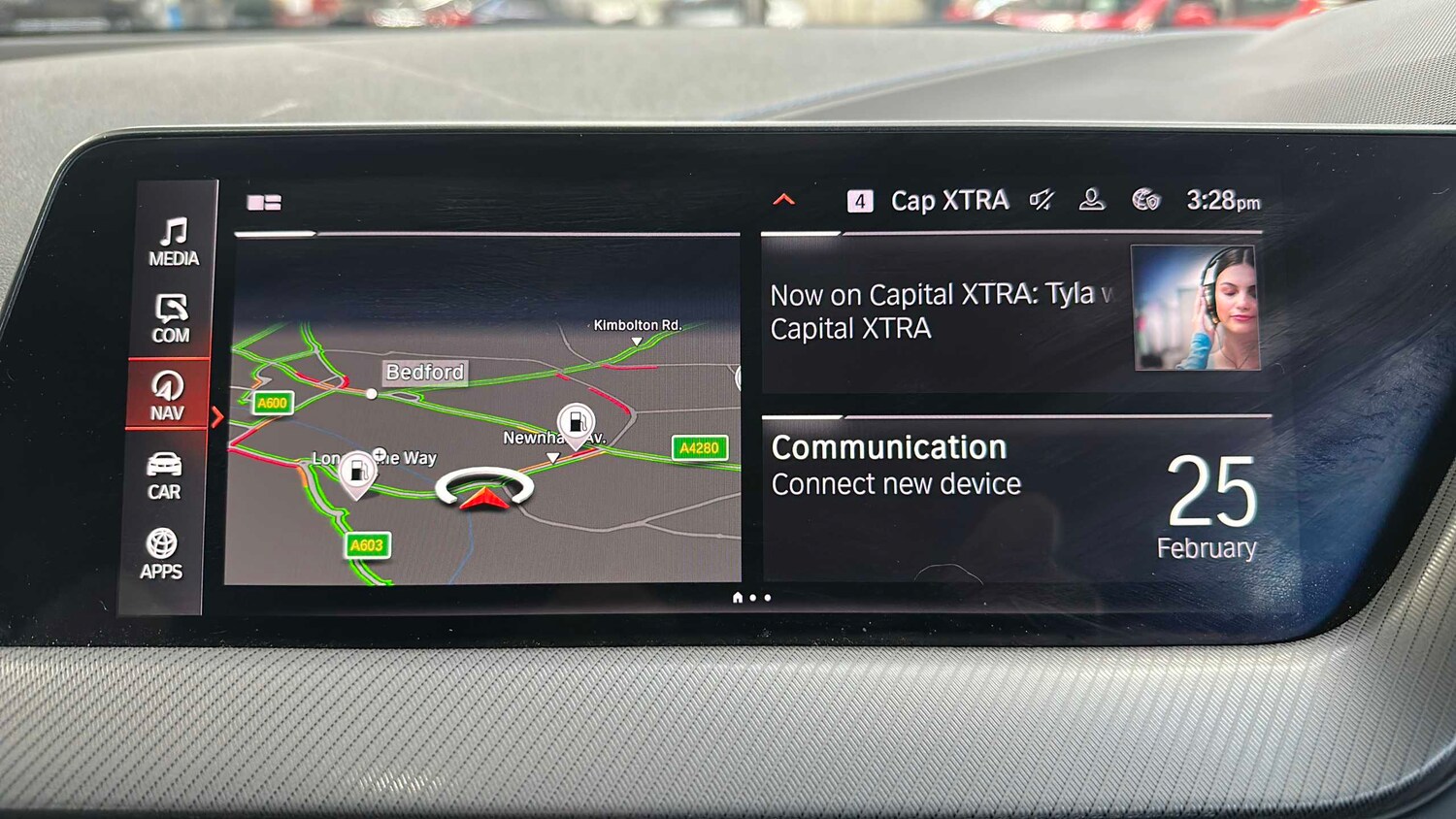 Used BMW 1 Series 2023 for sale - 77859159: Photo 11