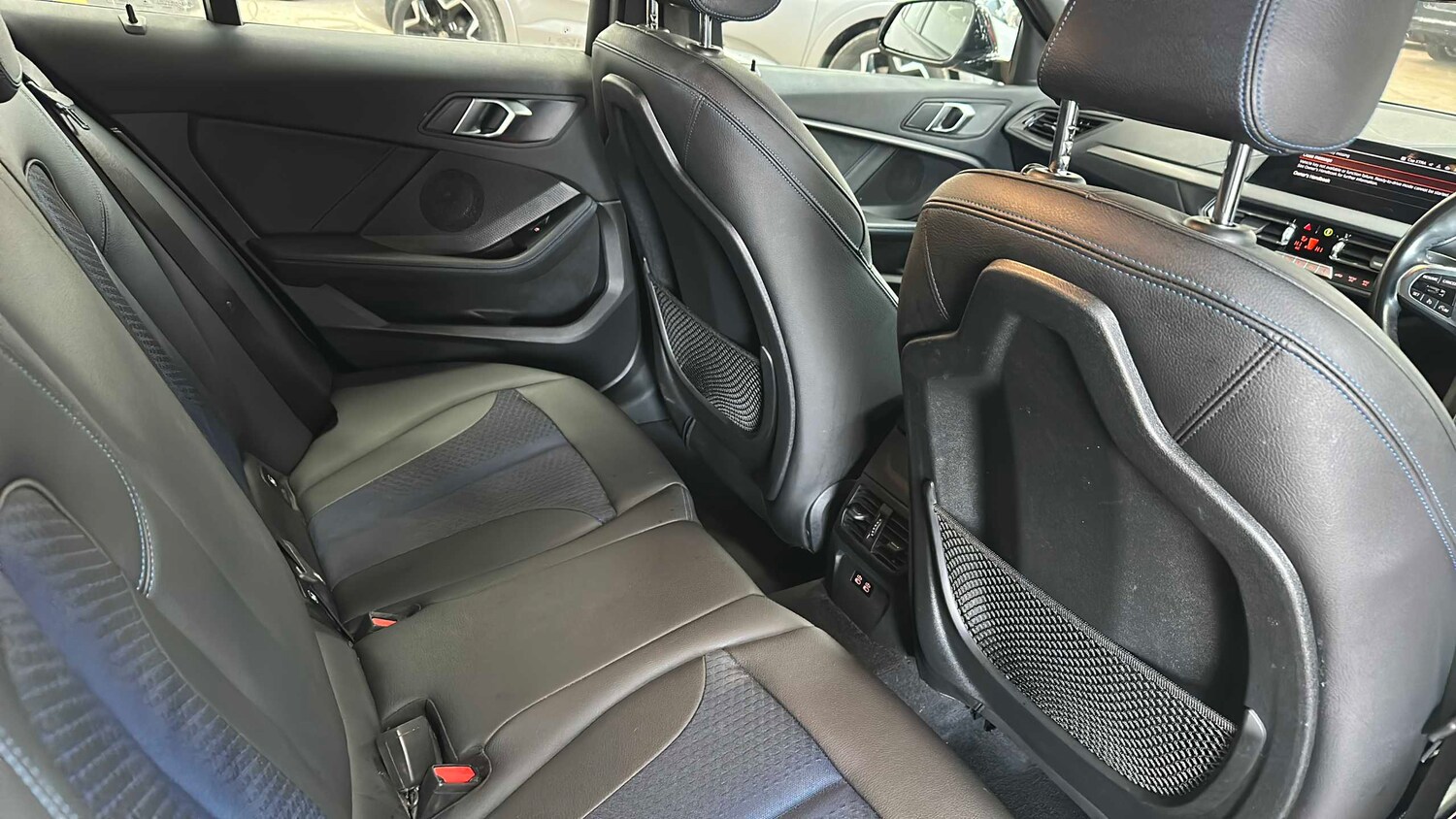 Used BMW 1 Series 2023 for sale - 77859159: Photo 12