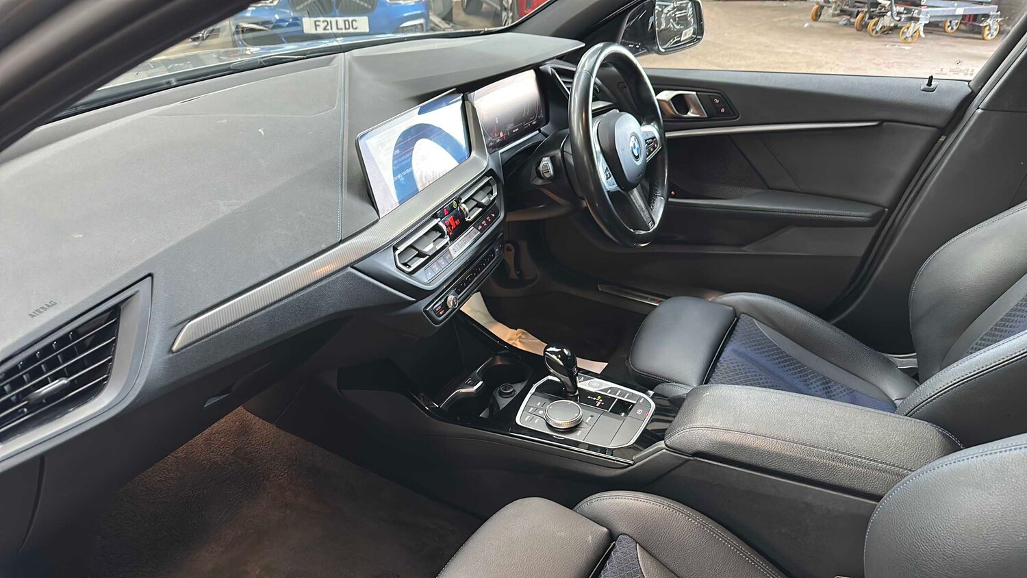 Used BMW 1 Series 2023 for sale - 77859159: Photo 13