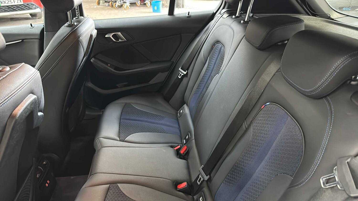 Used BMW 1 Series 2023 for sale - 77859159: Photo 14