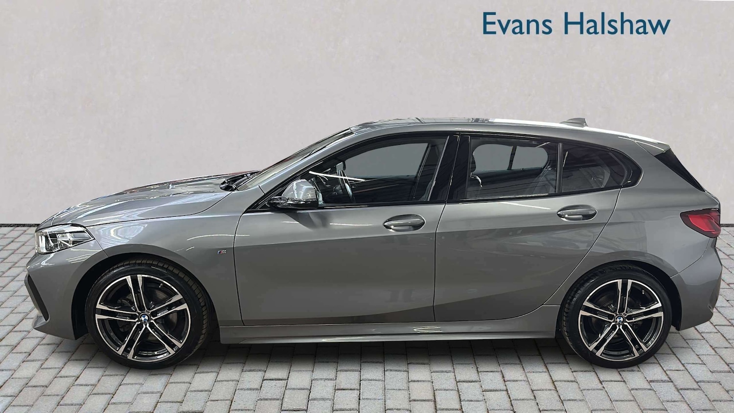 Used BMW 1 Series 2023 for sale - 77859159: Photo 3