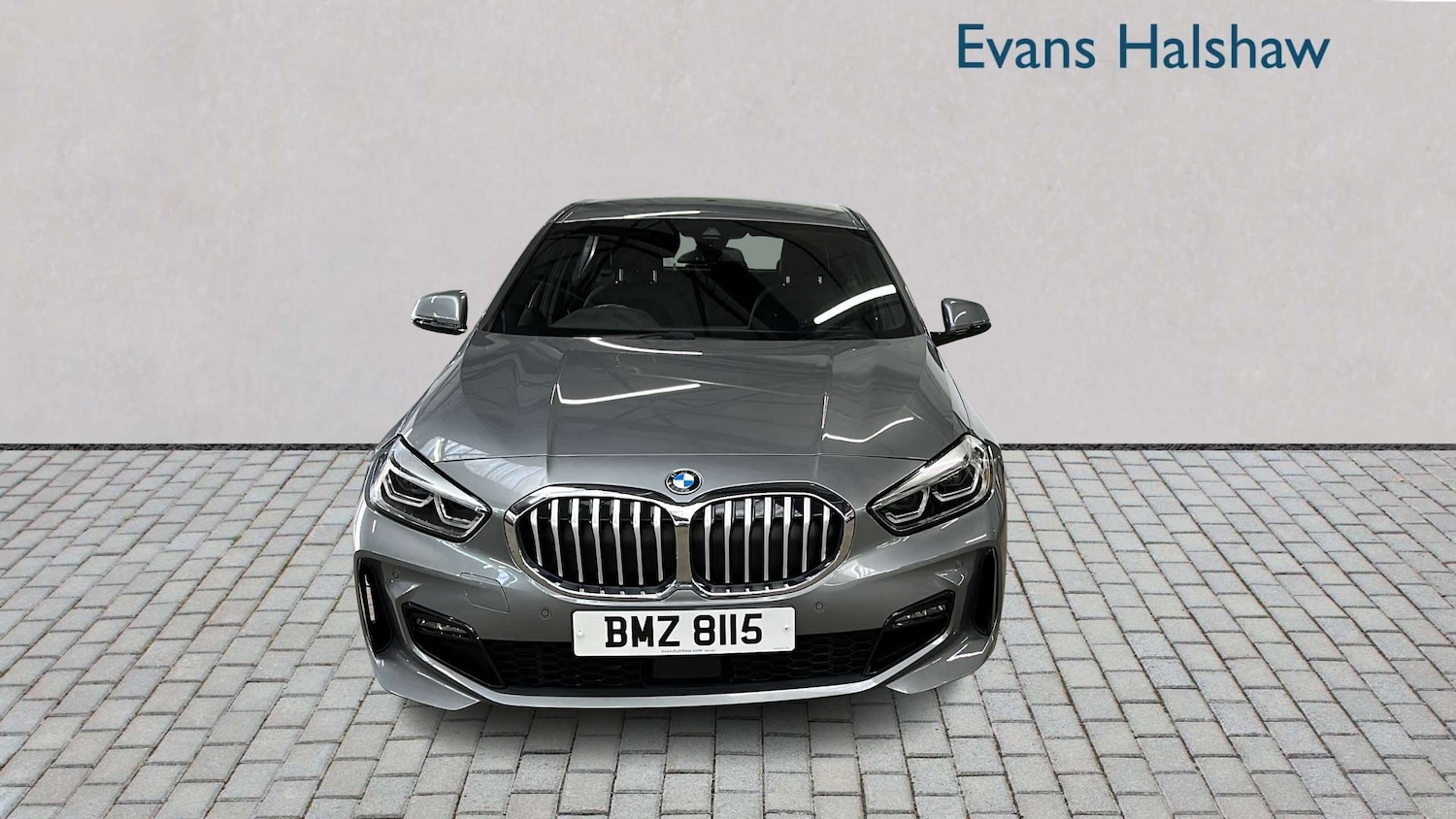 Used BMW 1 Series 2023 for sale - 77859159: Photo 4