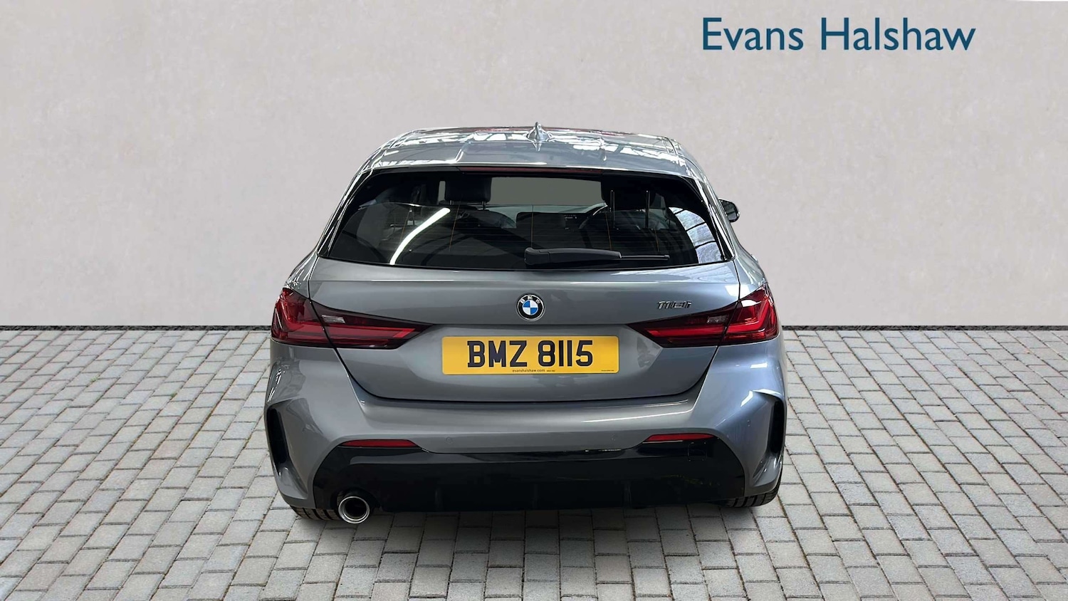 Used BMW 1 Series 2023 for sale - 77859159: Photo 5