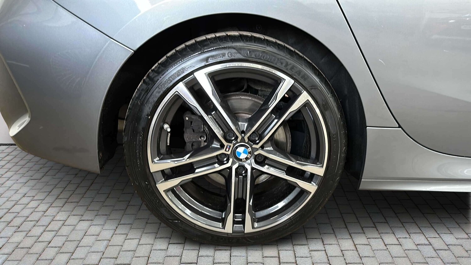 Used BMW 1 Series 2023 for sale - 77859159: Photo 6