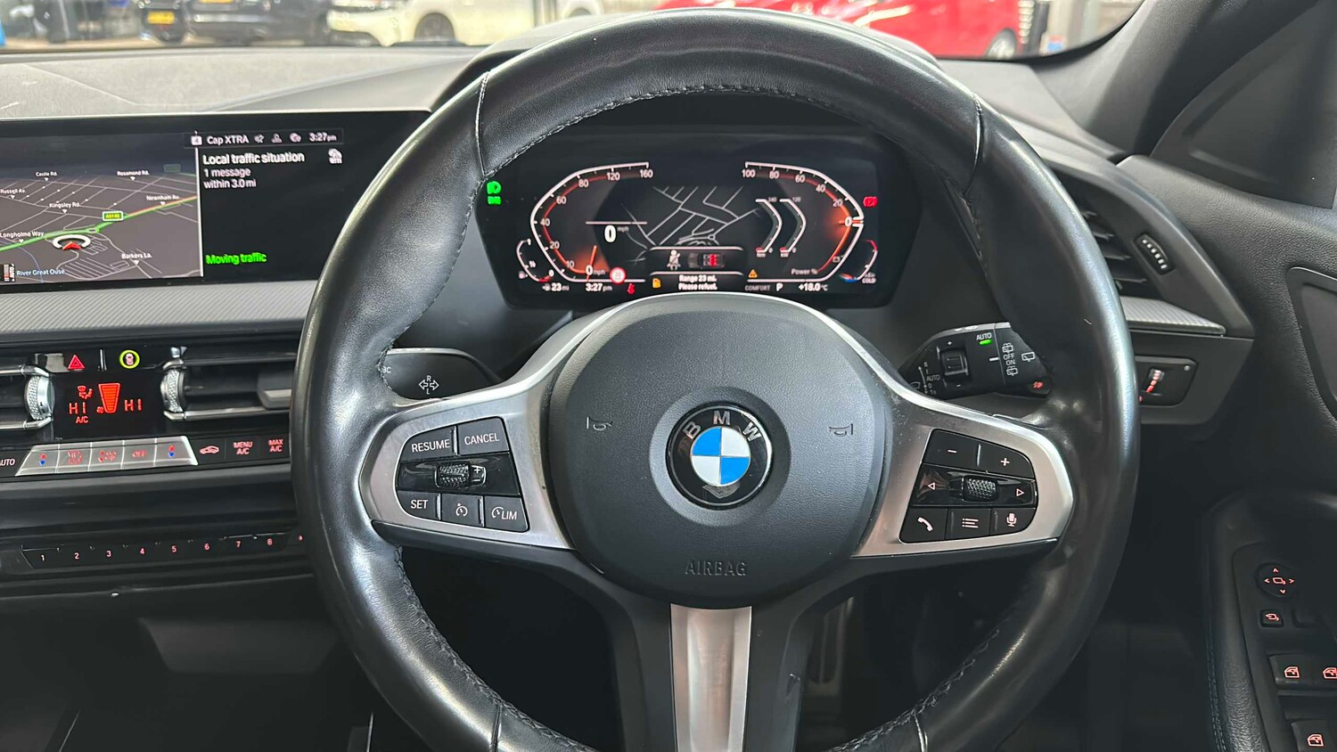 Used BMW 1 Series 2023 for sale - 77859159: Photo 9