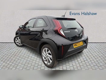 Used Toyota Aygo X 2023 for sale - 78161198: Photo