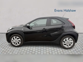 Used Toyota Aygo X 2023 for sale - 78161198: Photo