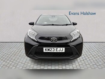 Used Toyota Aygo X 2023 for sale - 78161198: Photo