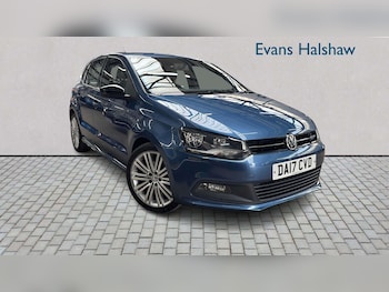 Used Volkswagen Polo 2017 for sale - 79079008: Photo