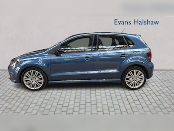 Used Volkswagen Polo 2017 for sale - 79079008: Photo
