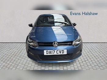 Used Volkswagen Polo 2017 for sale - 79079008: Photo