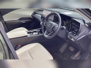 Used Lexus RX 2023 for sale - 78247930: Photo