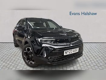 Used Vauxhall Mokka 2023 for sale - 79758583: Photo