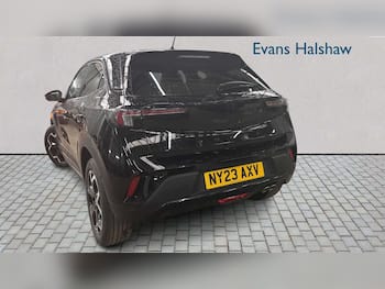 Used Vauxhall Mokka 2023 for sale - 79758583: Photo