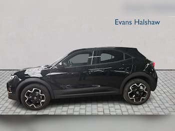 Used Vauxhall Mokka 2023 for sale - 79758583: Photo