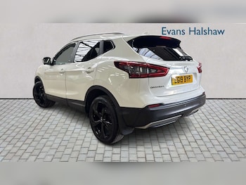 Used Nissan Qashqai 2019 for sale - 78678393: Photo
