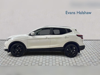 Used Nissan Qashqai 2019 for sale - 78678393: Photo