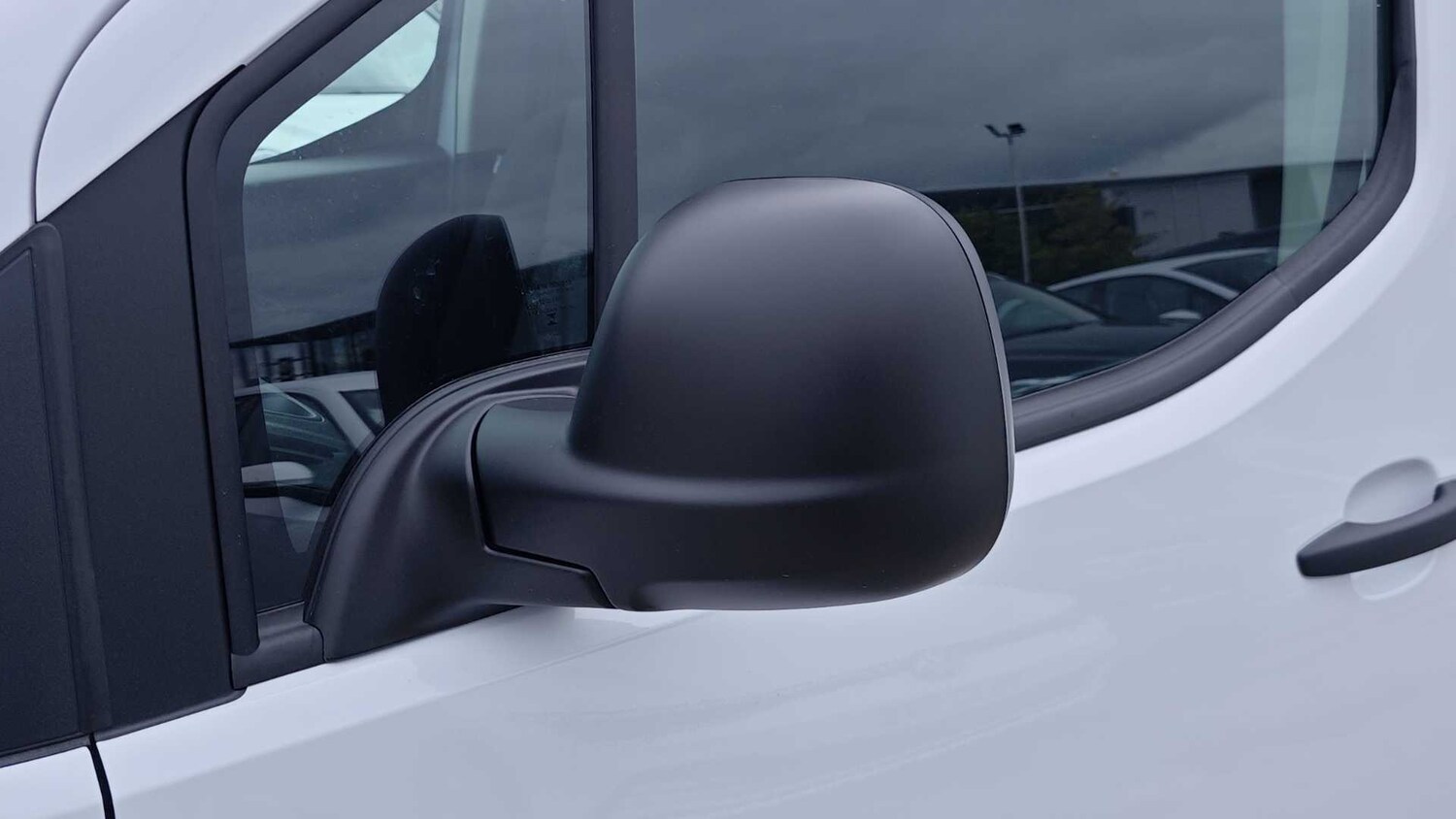 Used Citroen Berlingo for sale - 77857017: Photo 10