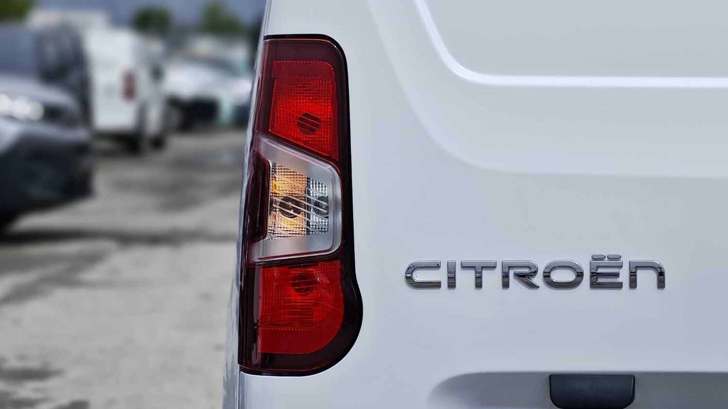 Used Citroen Berlingo for sale - 77857017: Photo 13