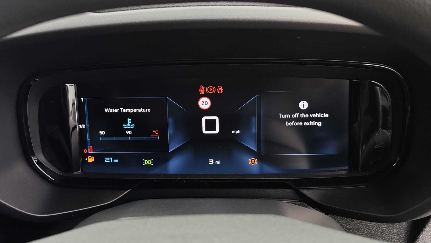 Used Citroen Berlingo for sale - 77857017: Photo 18