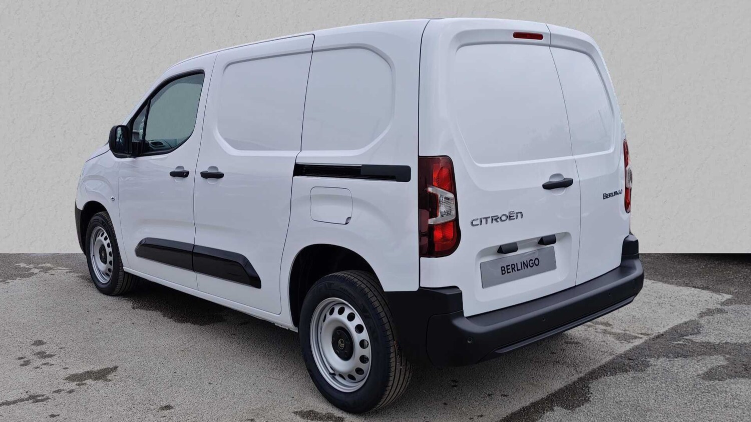 Used Citroen Berlingo for sale - 77857017: Photo 5