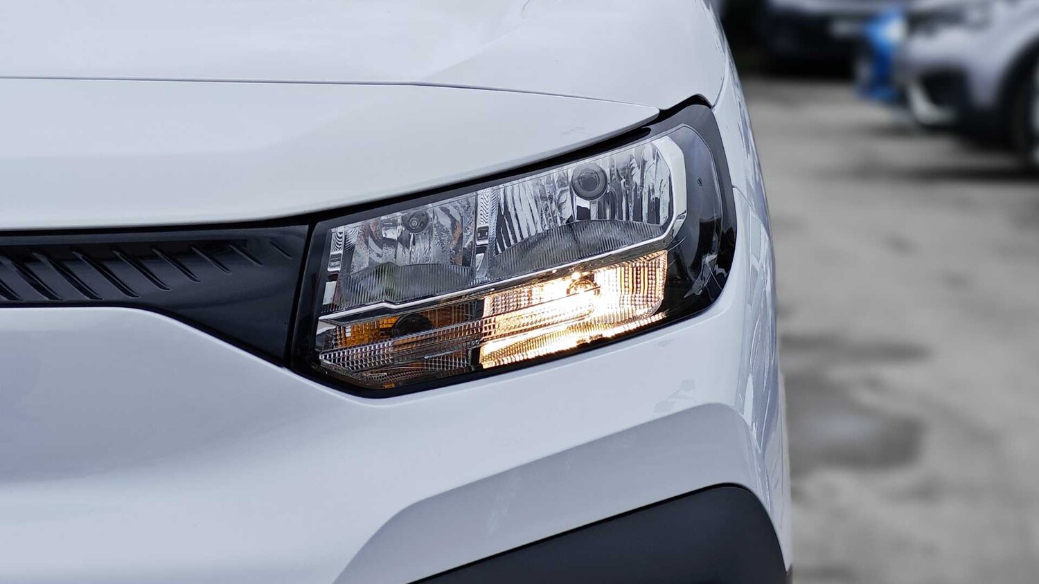 Used Citroen Berlingo for sale - 77857017: Photo 9