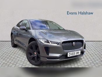 Used Jaguar I-Pace 2019 for sale - 78233961: Photo