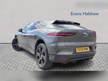 Used Jaguar I-Pace 2019 for sale - 78233961: Photo