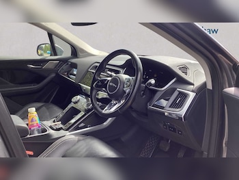 Used Jaguar I-Pace 2019 for sale - 78233961: Photo